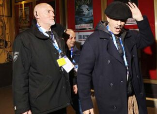 Sanremo 2024, la Rai sceglie per la quinta volta la Fi.Fa. Security di San Benedetto