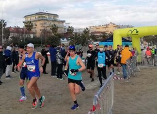 “Maratona sulla Sabbia”, al via domenica la ventesima edizione a San Benedetto