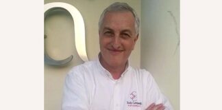 Lido degli Aranci: «Buon compleanno al nostro prezioso collaboratore Domenico Campanelli»