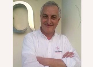 Lido degli Aranci: «Buon compleanno al nostro prezioso collaboratore Domenico Campanelli»