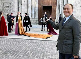 Il Piceno protagonista del programma “Paesi che vai” in onda domenica su Rai 2