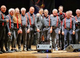 Un fine settimana di grande successo per l’Associazione Lido degli Aranci di Grottammare