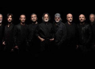 La PFM canta Fabrizio De André, appuntamento il 23 febbraio al Teatro Rossini di Civitanova