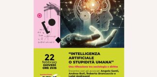 Intelligenza artificiale, una riflessione tra sociologia e diritto all’Ospitale di Grottammare