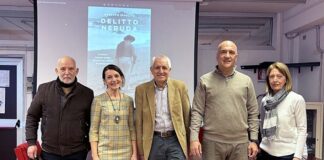 Gli alunni dell’IIS Capriotti incontrano Roberto Ippolito, autore di “Delitto Neruda”