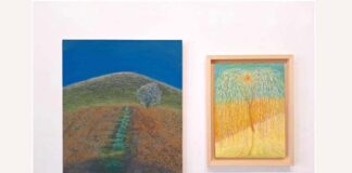 “Guardare gli alberi” e quello che c’è intorno… mostra di Enrico Pierotti a Ripatransone