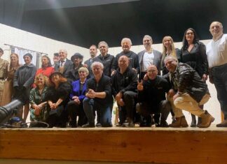 “Commedie Nostre” conquista Grottammare, grande successo per la seconda serata al Teatro delle Energie