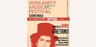 Offida ospiterà la semifinale di Humanity Music Festival al Teatro Serpente Aureo