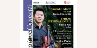 San Benedetto, al via la Stagione dei Concerti 2024 targata Gioventù Musicale d’Italia