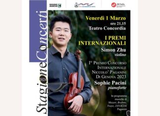 San Benedetto, al via la Stagione dei Concerti 2024 targata Gioventù Musicale d’Italia