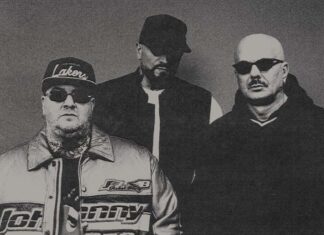 San.B Sound, il 21 agosto arrivano i Club Dogo