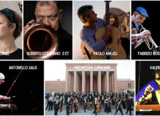 Riverberi e TAM, musica fra tradizione e sperimentazione. Una stagione densa di appuntamenti