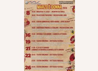 “Marzo è donna”, ecco il calendario degli eventi a San Benedetto del Tronto