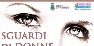 “Sguardi di Donne”, al via venerdì 8 marzo l’XI edizione a Grottammare