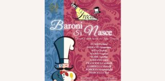 “Baroni si nasce”, la Compagnia Teatrale Li Freciute in scena al Teatro delle Energie di Grottammare