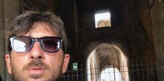 San Benedetto, città in lutto per la morte di Davide Ratta