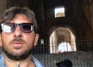 San Benedetto, città in lutto per la morte di Davide Ratta