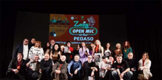 L’Artistic Picenum e Pedaso brillano nel web di Zelig Area Cabaret