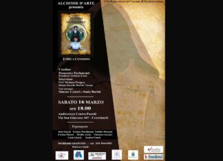 “Io sono moltitudine”, il thriller storico di Enrica Consorti al Centro Pacetti di Monteprandone