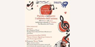 San Benedetto, il rapper Kento incontra gli studenti all’Auditorium Tebaldini