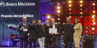 Musicultura chiude con grande successo i dieci giorni di Audizioni Live