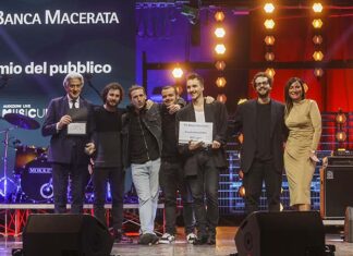 Musicultura chiude con grande successo i dieci giorni di Audizioni Live