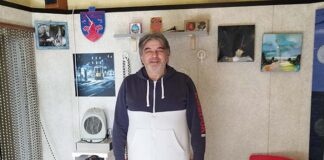 La storica barbieria di Monteprandone, trait d’union fra storia e presente