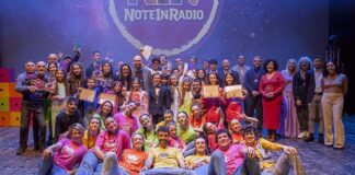 “Note in Radio”, finale del festival nazionale al Ventidio Basso. Ecco i vincitori