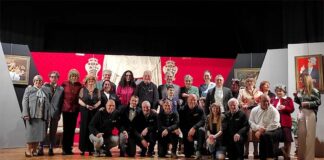 “Commedie Nostre”, il 16 marzo è la volta del Gruppo Teatrale “ATA Ridi Teatro Aps” di Venarotta