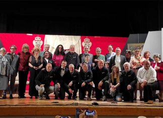 “Commedie Nostre”, il 16 marzo è la volta del Gruppo Teatrale “ATA Ridi Teatro Aps” di Venarotta