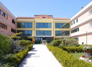 Grottammare, il Centro Riabilitativo Sanitario dell’Anffas ottiene il grado di eccellenza