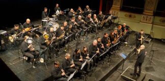 Armata di Pentecoste, serata evento a Monterubbiano con l’Orchestra dei Fiati “Insieme per gli altri”