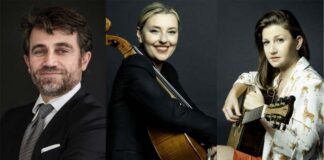 In Art, “Amor ch’a nullo amato amar perdona” il 22 marzo al Teatro Concordia