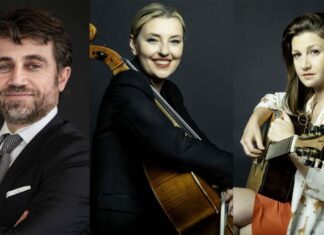 In Art, “Amor ch’a nullo amato amar perdona” il 22 marzo al Teatro Concordia