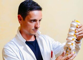 Al Francavilla Urban Festival appuntamento con “Ars Medica”, il libro di Marco Strona