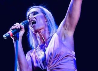 “Sorrisi in note”, il talento di Annalisa Minetti protagonista al Gala di San Benedetto