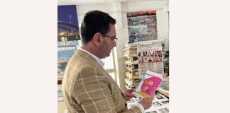 Kalos 2024, a Chieti la prima presentazione del catalogo curato da Massimo Pasqualone