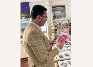 Kalos 2024, a Chieti la prima presentazione del catalogo curato da Massimo Pasqualone