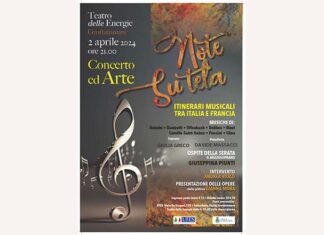 “Note su Tela”, lo spettacolo dell’Utes al Teatro delle Energie di Grottammare