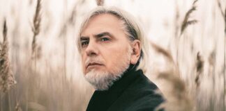 Paolo Benvegnù in concerto il 5 aprile al Teatro dei Filarmonici di Ascoli Piceno