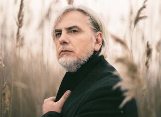 Paolo Benvegnù in concerto il 5 aprile al Teatro dei Filarmonici di Ascoli Piceno