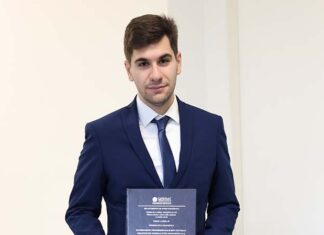 L’offidano Emanuele Serbati realizza l’applicazione “Merlettaie in VR”