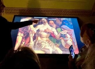 Pasqua a Recanati tra arte e poesia con Giacomo Leopardi e Lorenzo Lotto