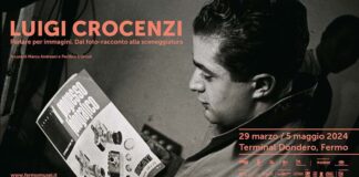 “Parlare per immagini”, a Fermo la mostra retrospettiva dedicata all’eclettico fotografo Luigi Crocenzi
