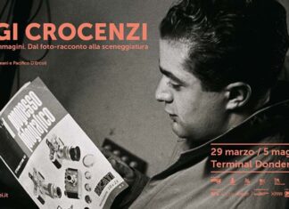 “Parlare per immagini”, a Fermo la mostra retrospettiva dedicata all’eclettico fotografo Luigi Crocenzi