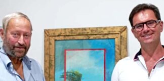 Pescara Urban Festival, inaugurazione il 5 aprile nella Galleria Spazio Bianco