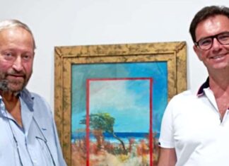 Pescara Urban Festival, inaugurazione il 5 aprile nella Galleria Spazio Bianco