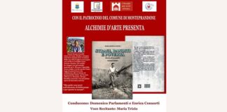“Stragi, banditi e povertà”: Alchimie d’Arte presenta il romanzo storico di Maria Monica Gentili