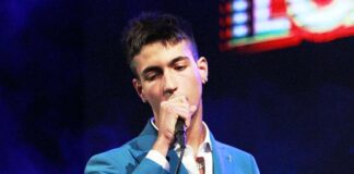 “Monster”, è uscito l’ultimo singolo del cantante sambenedettese Oniri