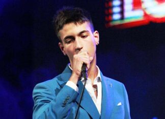 “Monster”, è uscito l’ultimo singolo del cantante sambenedettese Oniri